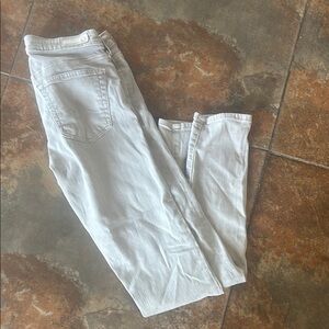 AG jeans made in USA